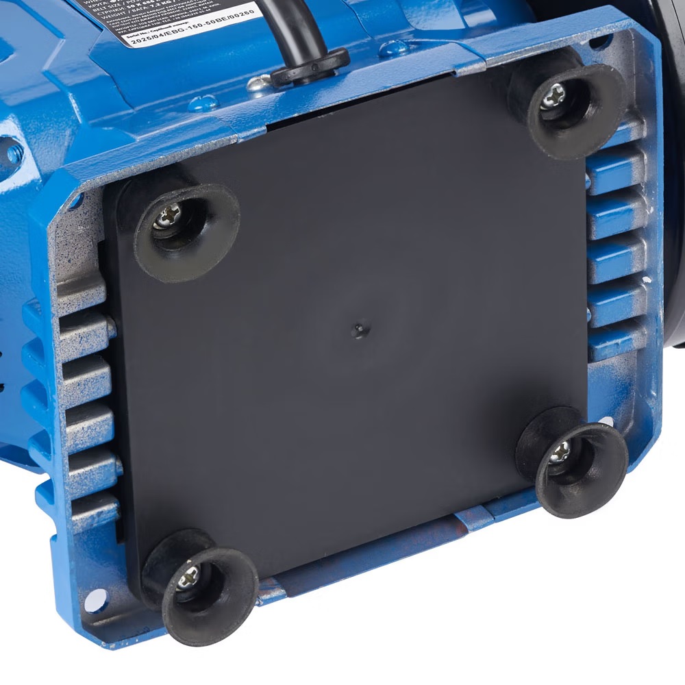 Верстат точильно-шліфувальний EnerSol EBG-150-50BE