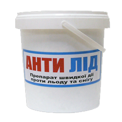 Инвентарь для уборки снега