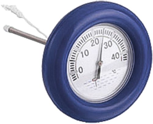 Термометр для басейну Window World Water круглий