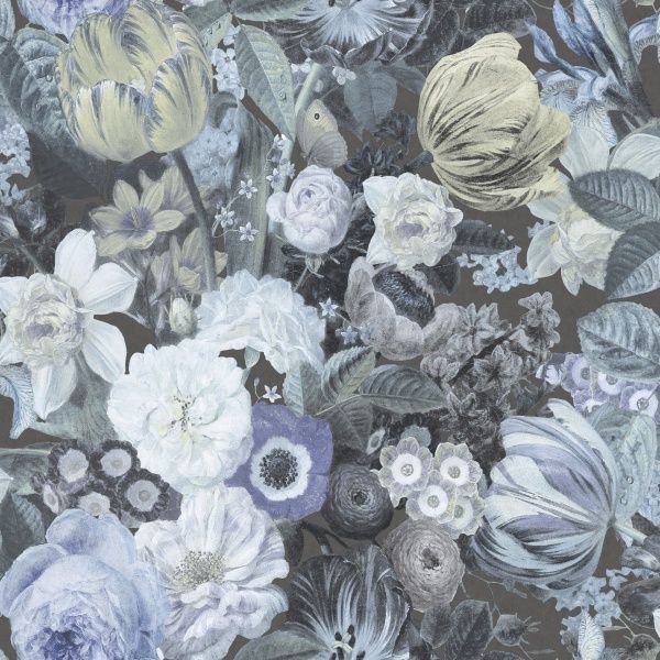 Шпалери Flowers Canvas EP1004 