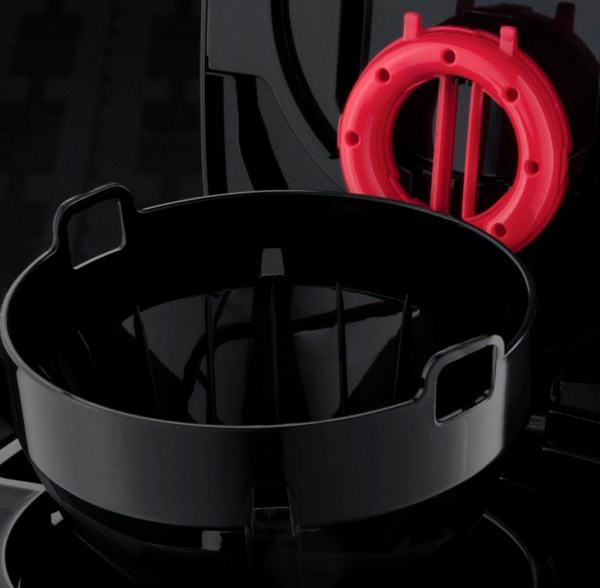 Кавоварка крапельна Russell Hobbs Adventure 24010-56