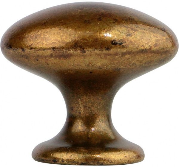 Меблева ручка CL 24462.01 18863 антична бронза Bosetti Marella