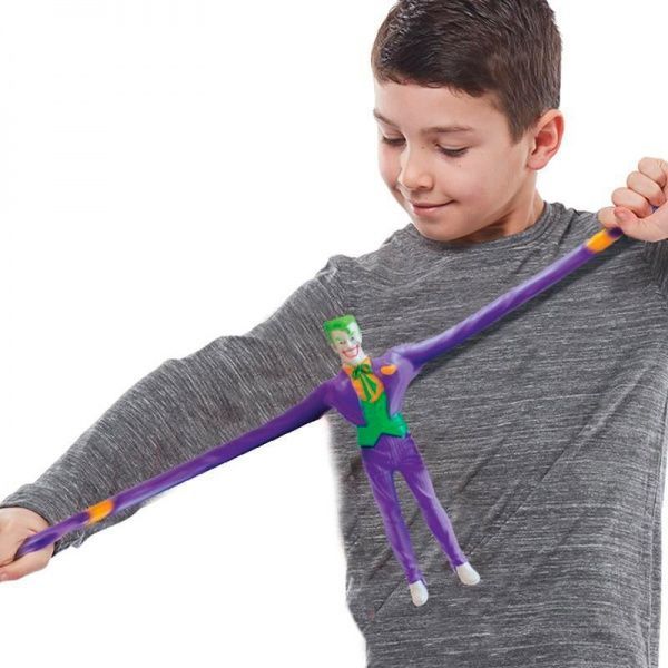 Фигурка Stretch Screamer LARGE JOKER 34 см 