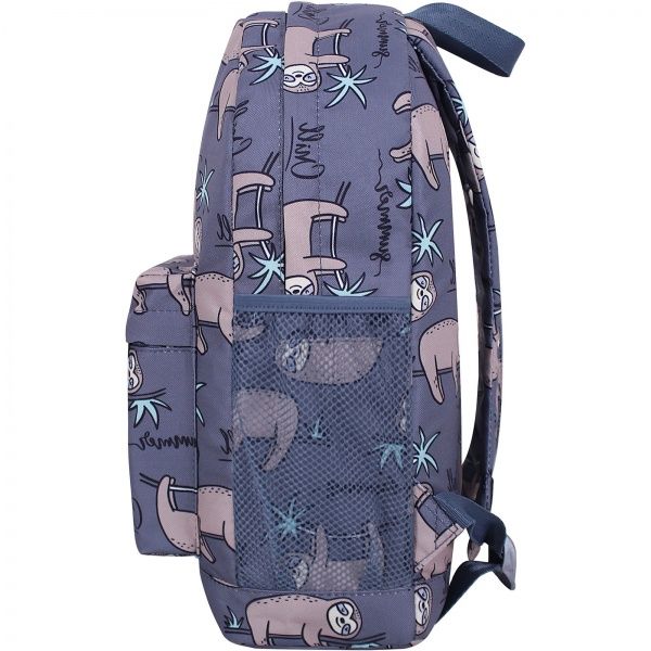 Рюкзак молодежный Bagland сублимация 769 (533664)