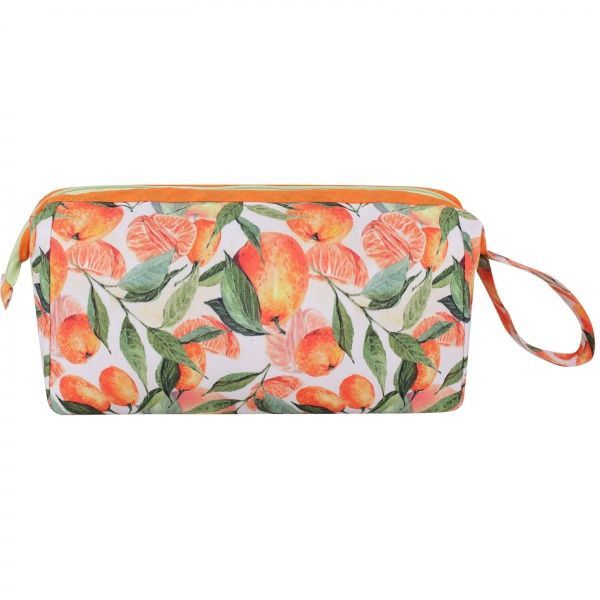 Косметичка Bagland Мандарин сублімація 786 мульті 00741664 