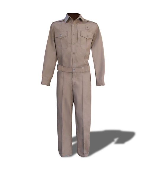 Костюм Торнадо Легион 4 р. 44 койот