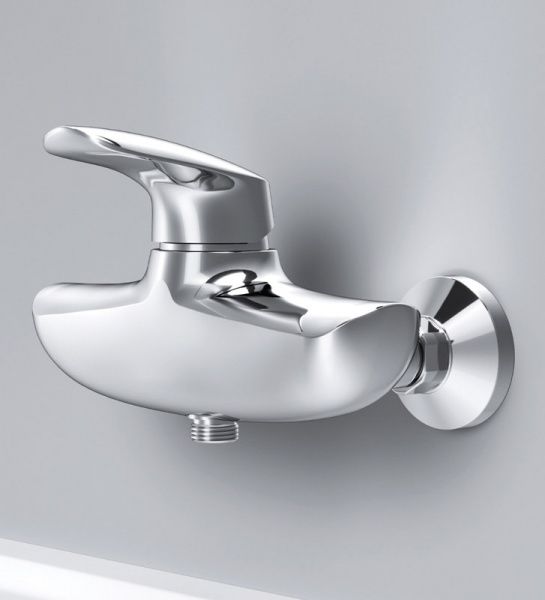 Смеситель для душа AM.PM Bliss L F5320000