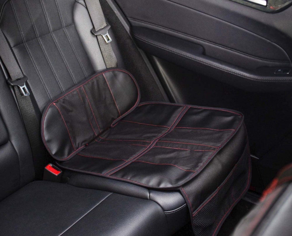 Защитный коврик Kerdis Защитный коврик под детское автокресло универсальные