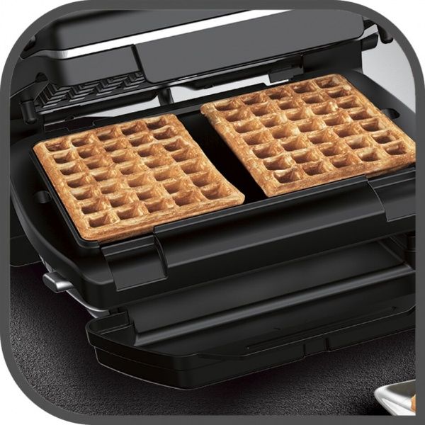 Насадка Tefal XA723812 для випічки вафель 