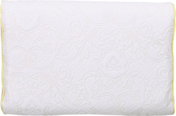 Подушка ортопедическая Pamela 59х39х11/9 см Songer und Sohne