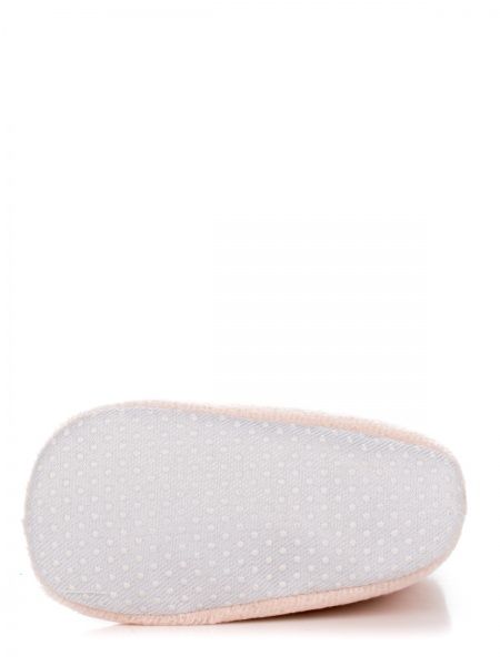 Капці домашні Danaya р.17 рожевий K09-B0005 