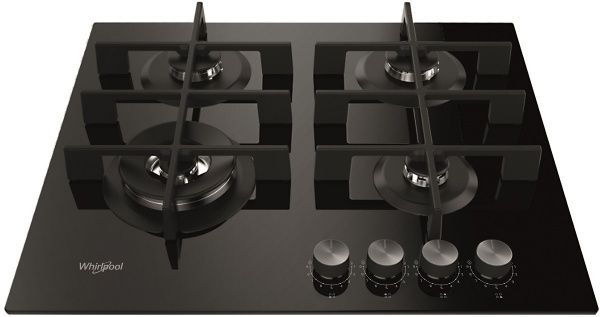 Варочная поверхность Whirlpool GOWL 628/NB EE