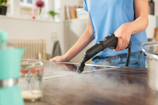 Пароочиститель Karcher SC 3 Deluxe Textile Edition 1.513-435.0