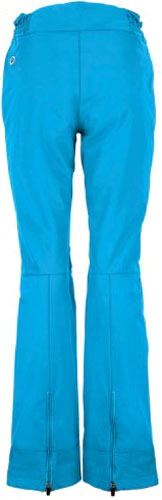 Брюки Vist LIA D3000AA4B4B р. S голубой