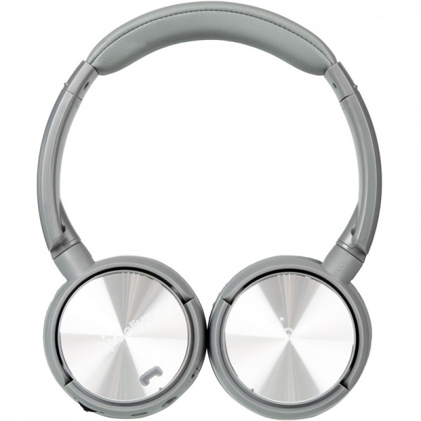 Навушники Gelius ProCrossfireGP grey (HP-007) 