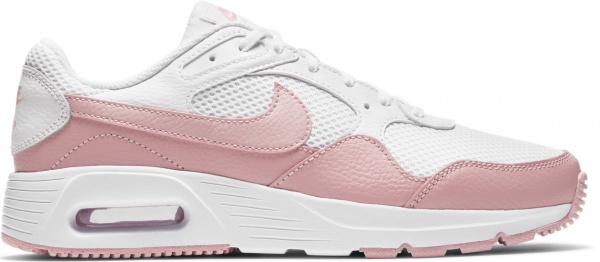 Кросівки Nike Air Max SC CW4554-102 р.US 5 білий