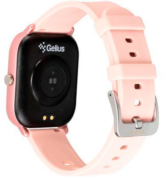 Смарт-часы Gelius Pro Model-A gold детские