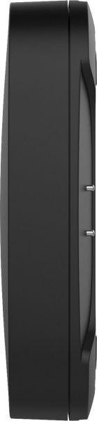 Беспроводной датчик обнаружения затопления Ajax LeaksProtect black