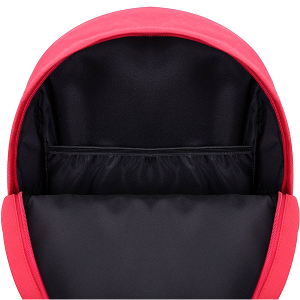 Рюкзак Bagland 17 л красный (533664Ш)