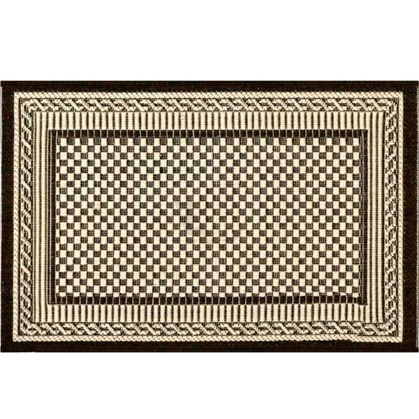 Килим Карат Naturalle New 993/19 0,5х0,8 м