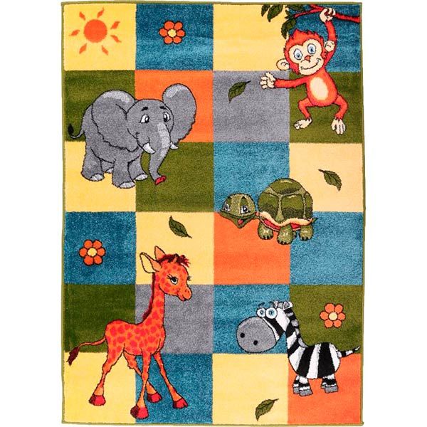 Ковер Карат Kolibri 11379/120 1,6х2,3 м