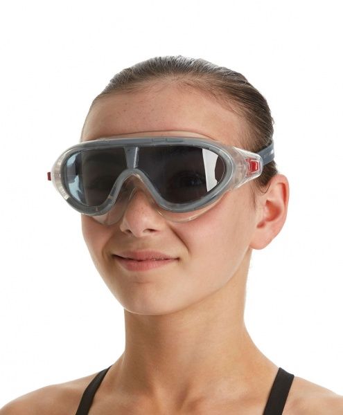 Окуляри для плавання Speedo 8-012130000 Biofuse Rift Junior в асортименті