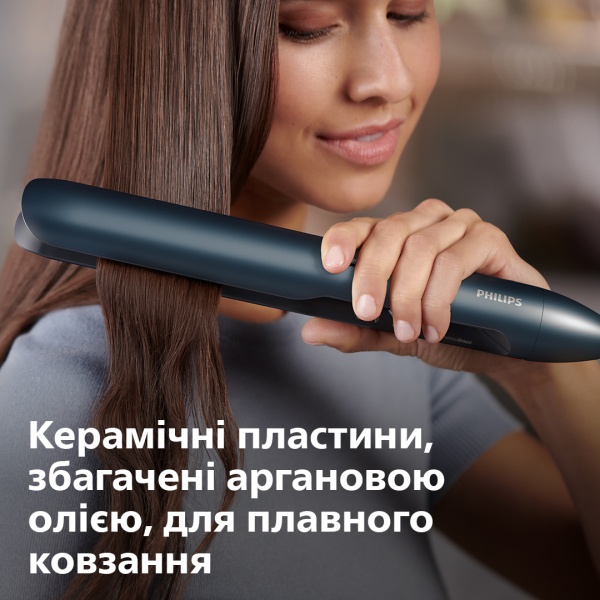 Випрямляч для волосся Philips BHS732/00