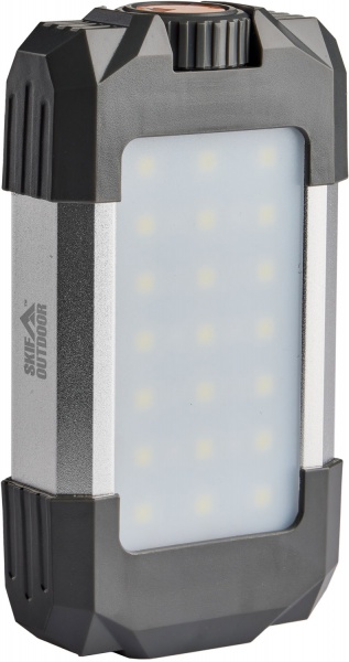 Фонарь-лампа SKIF Outdoor Light Shield EVO