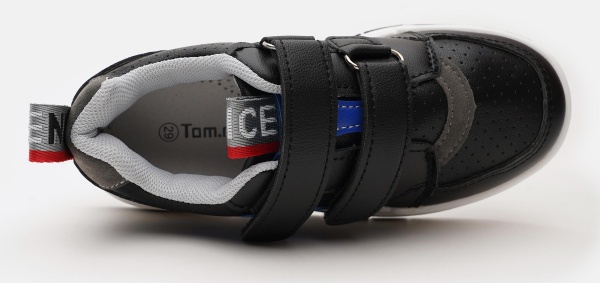 Кроссовки TOM.M 9846D р.31 черный