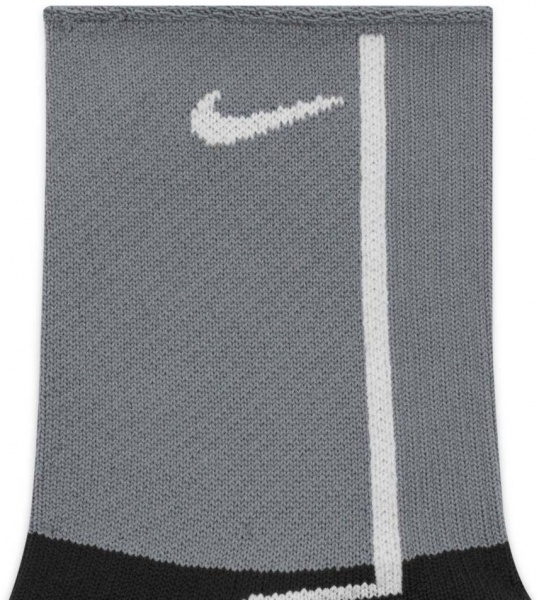 Шкарпетки Nike EVERYDAY PLUS LIGHTWEIGHT CK6021-904 р.L різнокольоровий