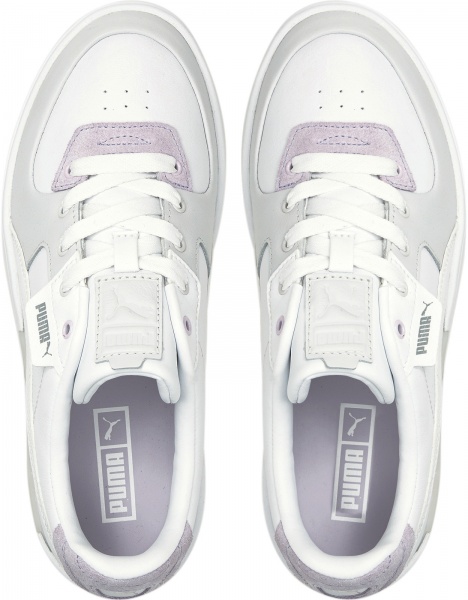 Кроссовки Puma CALI DREAM WNS 38311202 р.38,5 белый