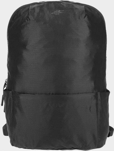 Рюкзак 4F 4FSS23ABACU133-20S черный