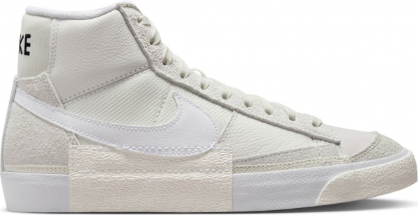 Кросівки Nike BLAZER '77 PRO CLUB DQ7673-003 р.46 бежевий