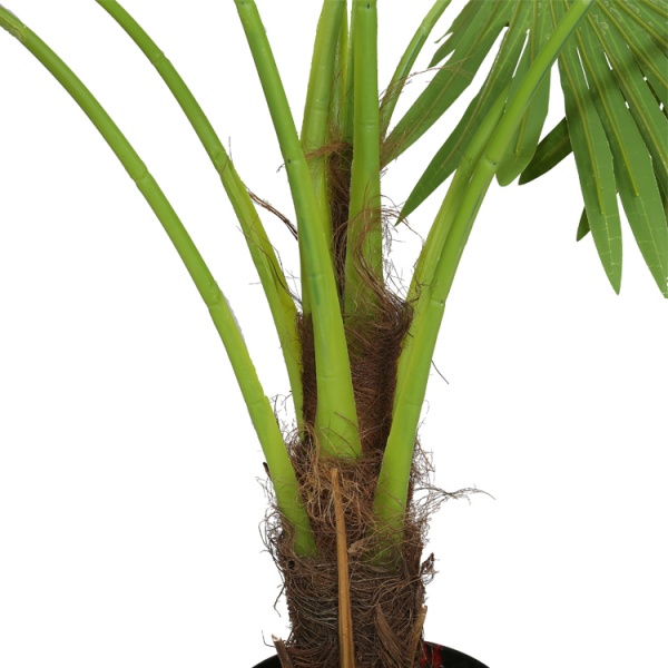 Дерево штучне Fan Palm (DW-27) Engard