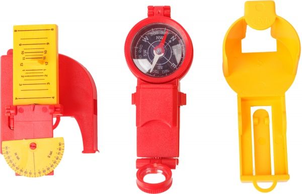 Оптический инструмент Navir карманный 4020/C