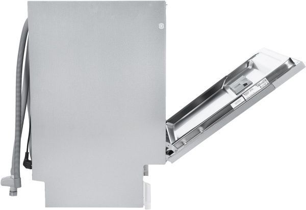 Встраиваемая посудомоечная машина Hotpoint Ariston HIO 3C16 W