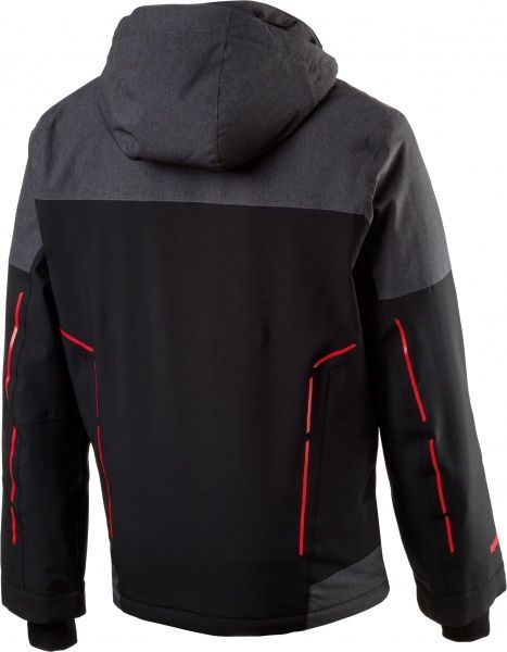 Куртка McKinley Bendix ux 280508-057 M чорний