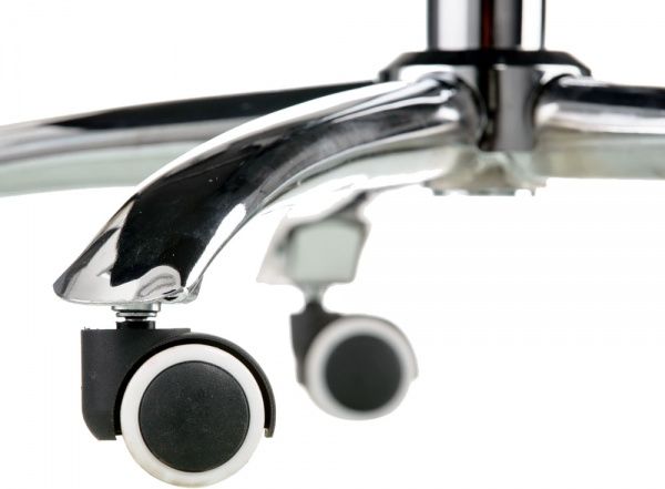 Крісло Special4You Amazing E5517 чорний 