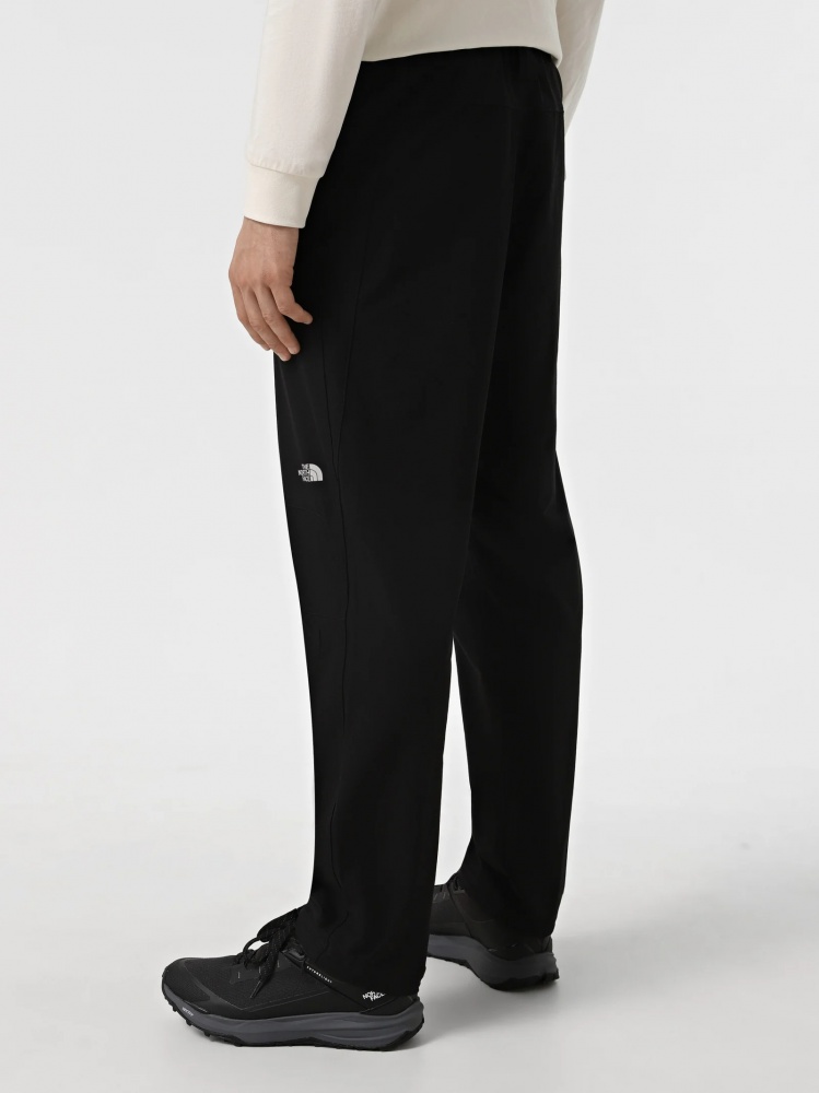 Штани M QUEST SOFTSHELL PANT (REGULAR FIT) NF0A4M774H01 р. 32 чорний