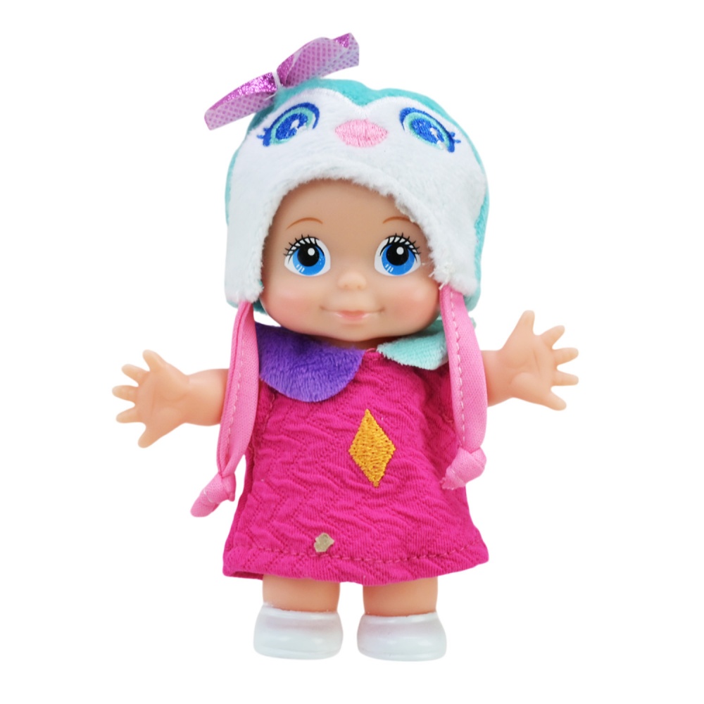 Кукла Shantou 10B-605