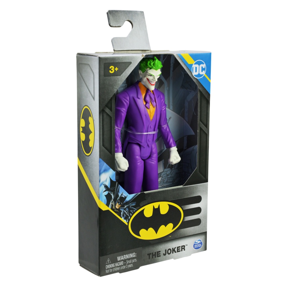 Фигурка DC 15 см 6072742