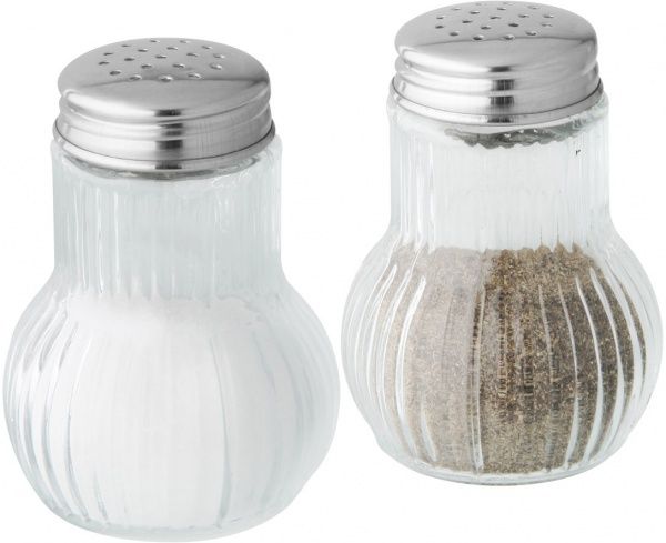 Набор для соли и перца RUBIN 46959 Fackelmann