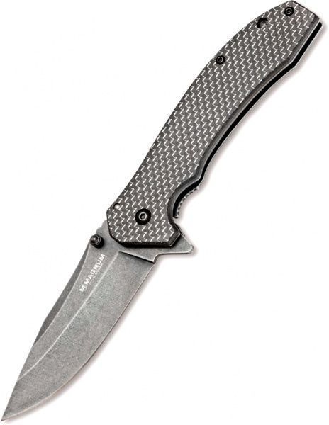 Нож Magnum Aircraft Engineer 440А