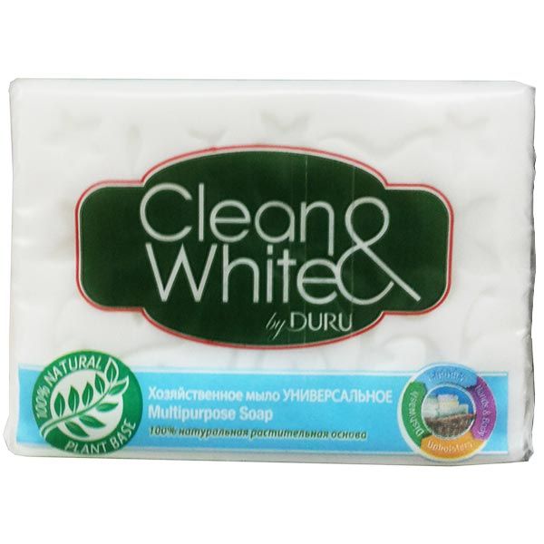 Господарське мило Duru універсальне 125 г 1 шт./уп.