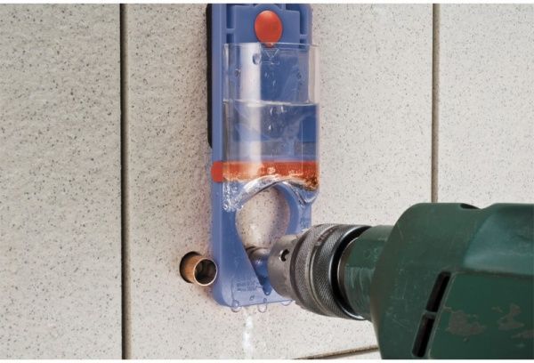 Система водяного охолодження KWB до пильних коронок 5-35 мм 499800