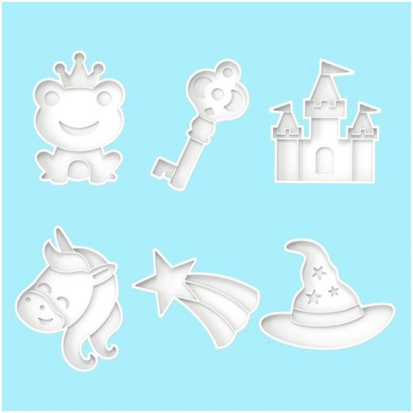 Набір для творчості AquaDabra Мрія 335-19