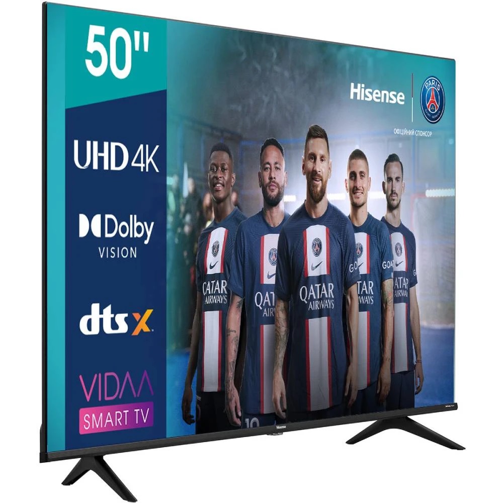 Телевізор Hisense 50A7400F