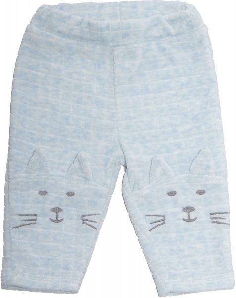 Штанишки Rine Life 57472 р.62 голубой 57472 