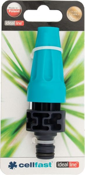 Насадка для полива Cellfast Ideal блистер 50-300