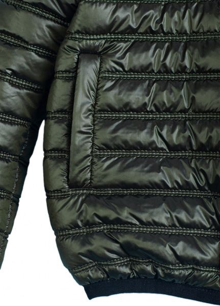 Куртка дитяча Zironka р.98 зелений хакі Z1-48-0002-2 